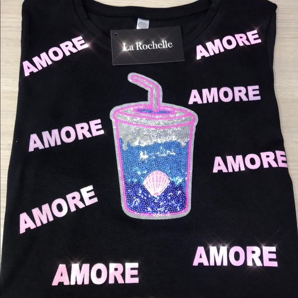 Beautiful T-shirt Designs - Picture 1 of 3